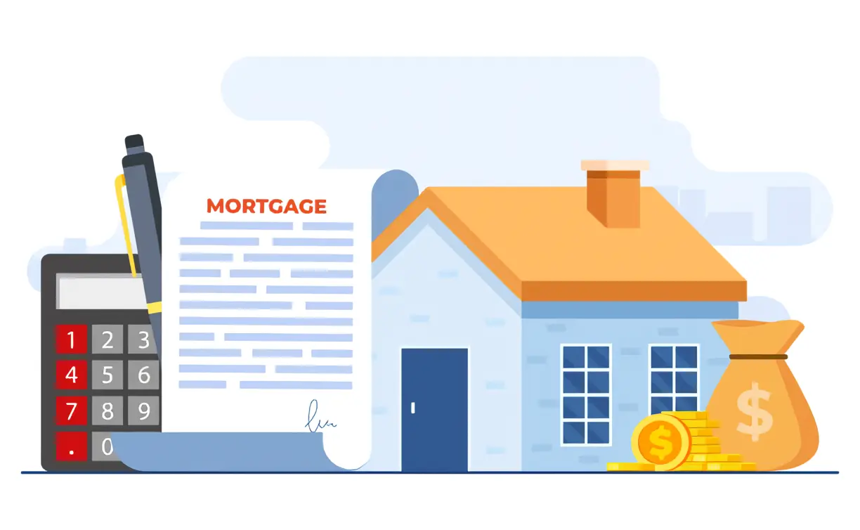 Proceso y requisitos para obtener un crédito hipotecario